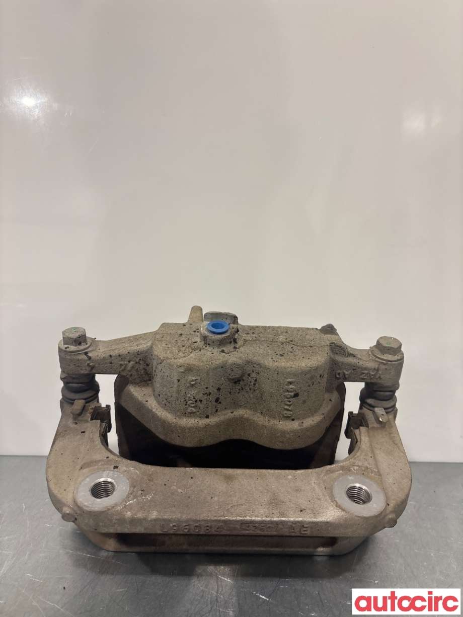 Bremsecaliper venstre foran til VW ID.4 2020-->> (VOLKSWAGEN|1EA615123B|)