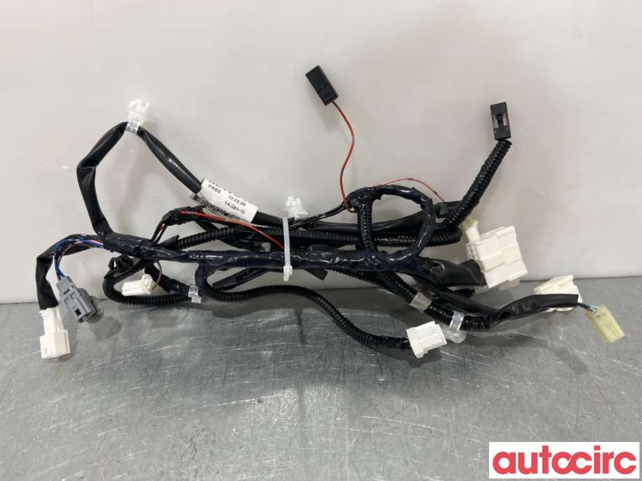 Ledningsnett til Nissan Leaf, 2011-2017 (Type I)  (NISSAN|240523NL0C)