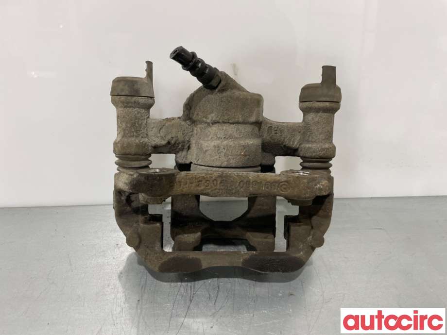 Bremsecaliper høyre bak til Mercedes Vito 2014-->> (W447) (W447) (MERCEDES|A4474208100|)