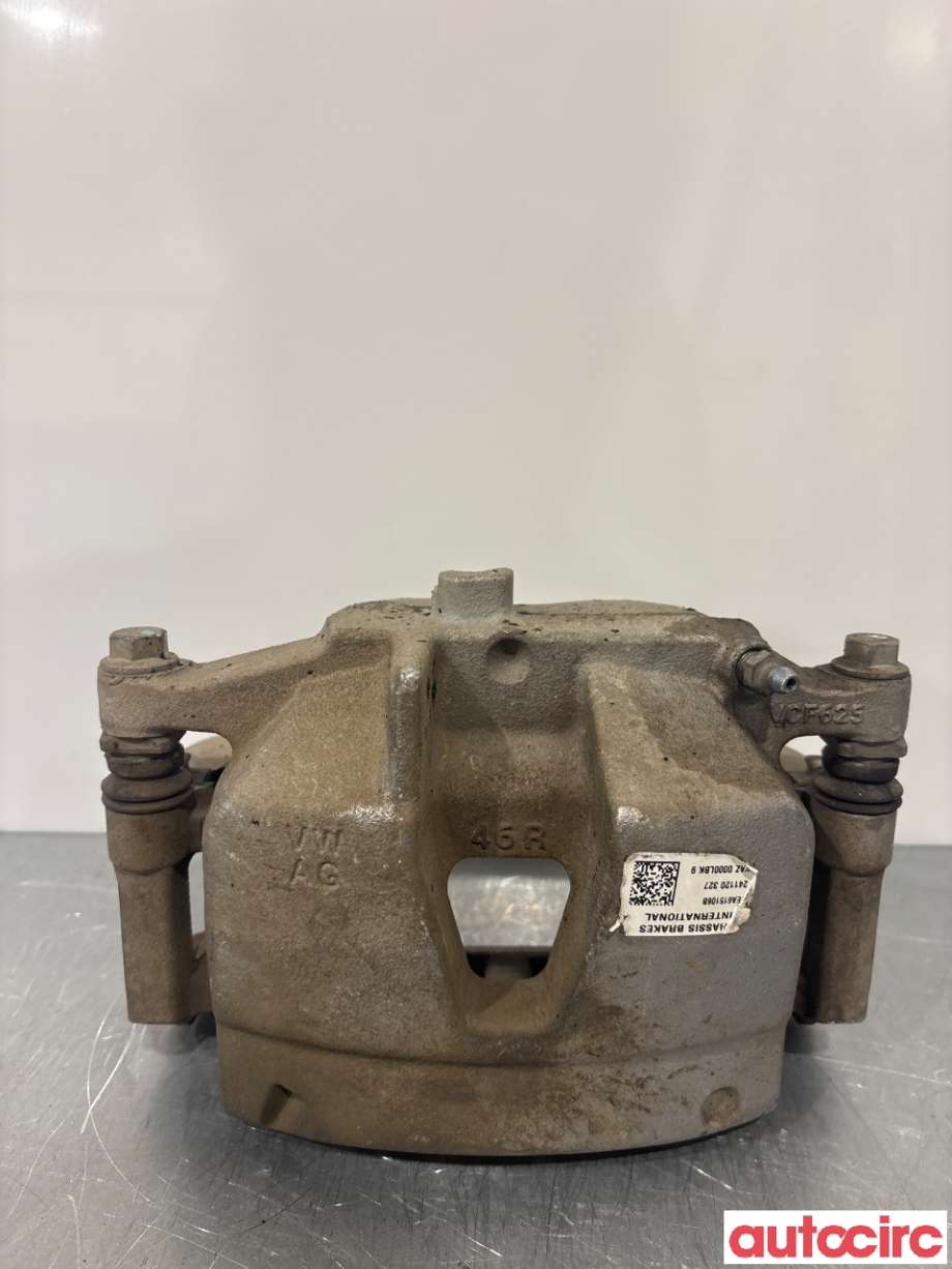 Bremsecaliper høyre foran til VW ID.4 2020-->> (VOLKSWAGEN|1EA615124B|)