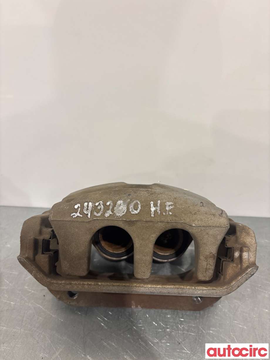 Bremsecaliper høyre foran til VW ID.4 2020-->> (VOLKSWAGEN|1EA615124B|)