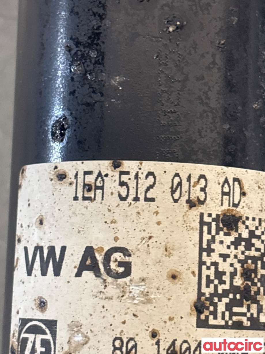 Støtdemper bak til VW ID.4 2020-->>  (VOLKSWAGEN|1EA513049P||1EA512013AD)