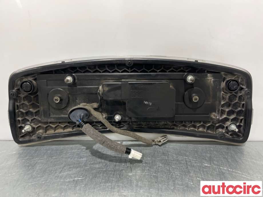 Diverse deler til Nissan Leaf 2011-2017 (Type I)  (NISSAN|296E03NF0A||296E03NA0A)