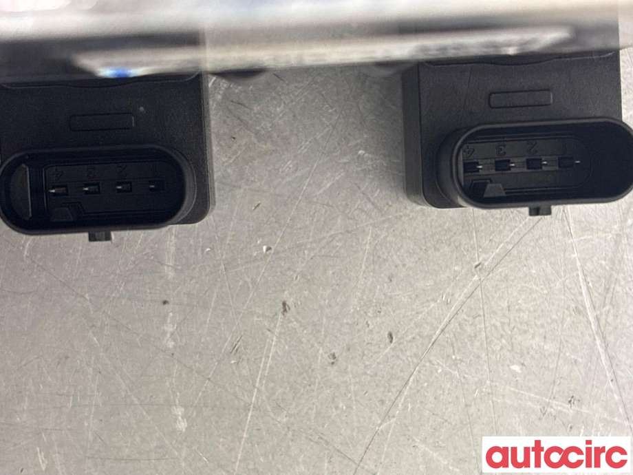 Varmeapparat diverse til VW ID.4 2020-->>  (VOLKSWAGEN|1EA816682A|)