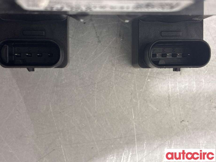 Varmeapparat diverse til VW ID.4 2020-->>  (VOLKSWAGEN|1EA816681A|)