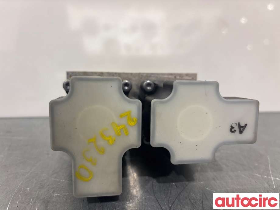 Varmeapparat diverse til VW ID.4 2020-->>  (VOLKSWAGEN|1EA816702A|)