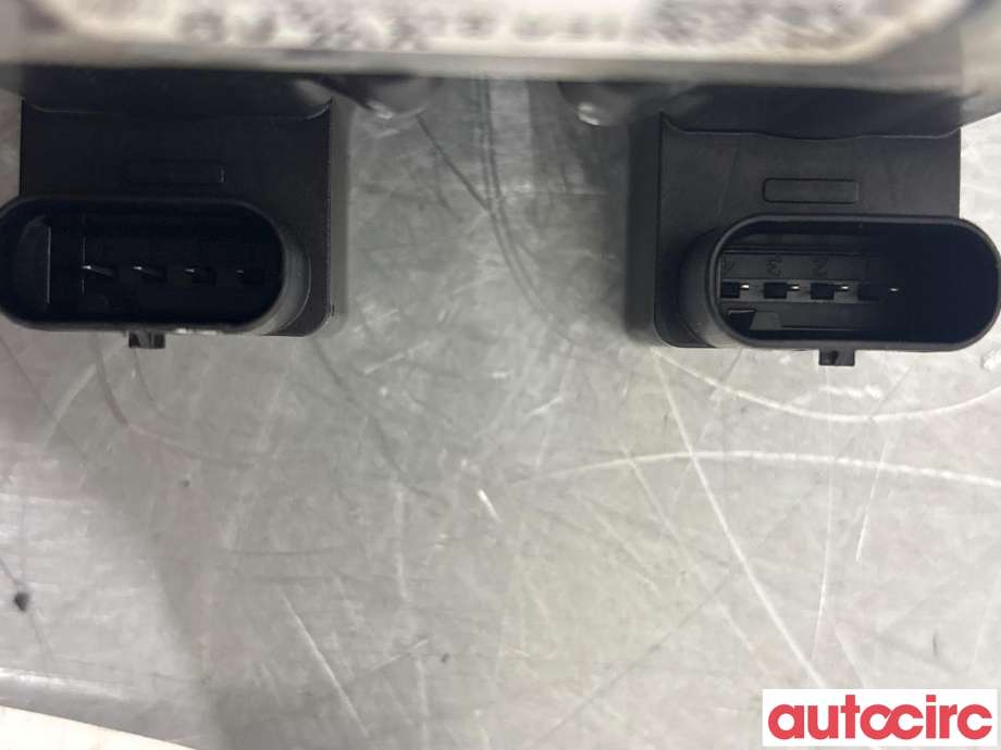 Varmeapparat diverse til VW ID.4 2020-->>  (VOLKSWAGEN|1EA816701A|)