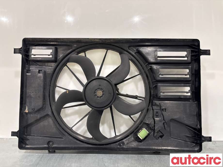 Kjølevifte til Ford Transit Custom 2013-2023 (Type I) (FORD|2192892|BK21-8C607-DA)