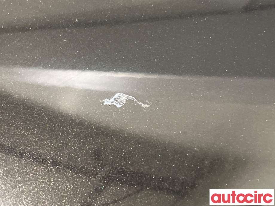 Spoiler bakluke til Nissan Leaf 2011-2017 (Type I)  (NISSAN|960323NJ0H||960323NJXX)