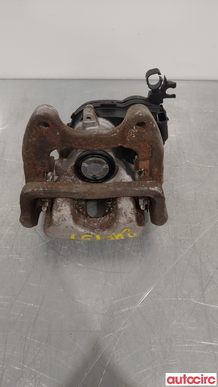 Bremsecaliper venstre bak til Mercedes B-Klasse 2011-2018 (W246) (W246) (MERCEDES|A0004232381|)
