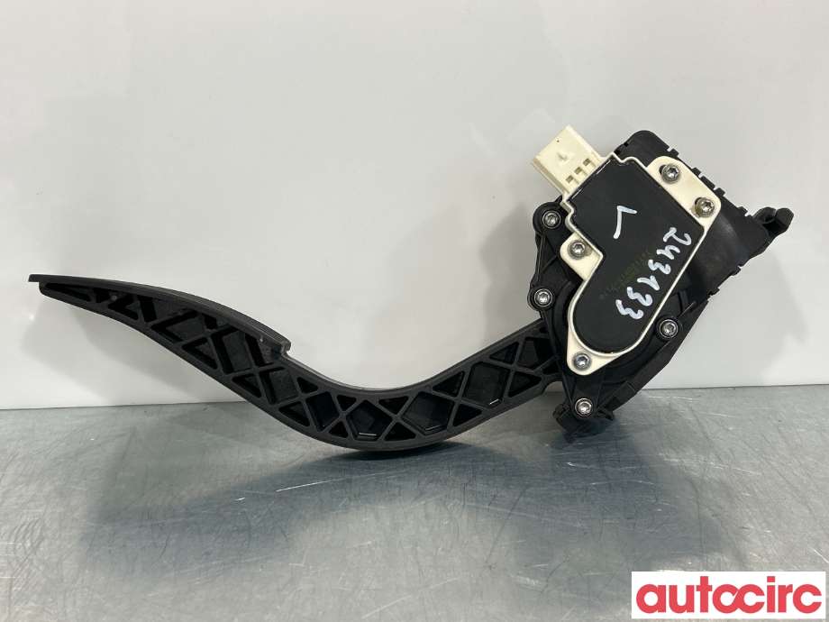 Pedal gass til Opel Mokka 2012-2016 (Type I, Fase 1)  (OPEL|42758409|96892406)
