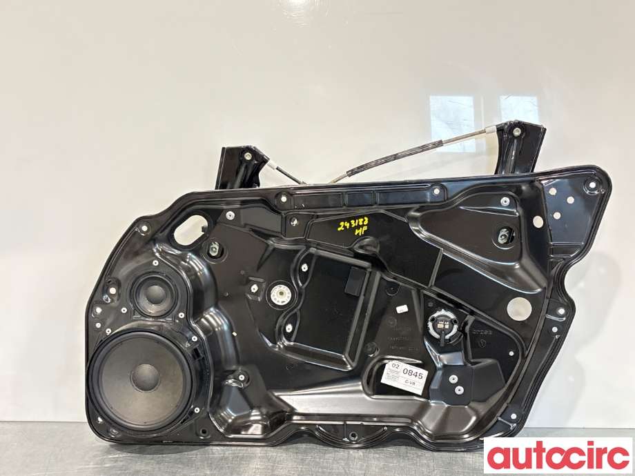 Ruteheis til VW Passat, 2011-2015 (B7) (B7) (VOLKSWAGEN|3AA837462C)