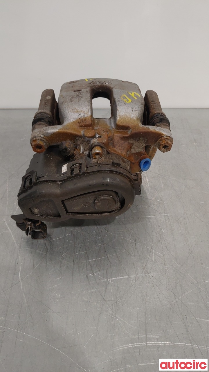 Bremsecaliper høyre bak til Mercedes B-Klasse 2011-2018 (W246) (W246) (MERCEDES|A0004232481|)