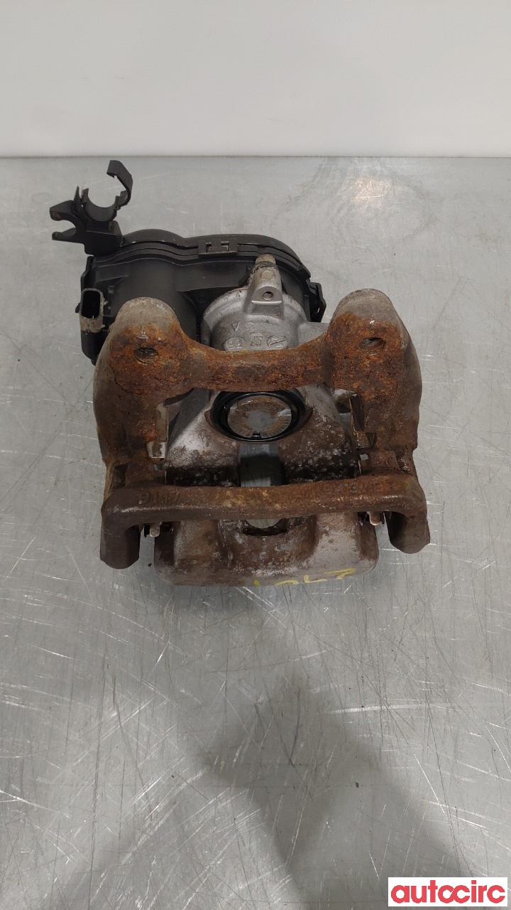 Bremsecaliper høyre bak til Mercedes B-Klasse 2011-2018 (W246) (W246) (MERCEDES|A0004232481|)