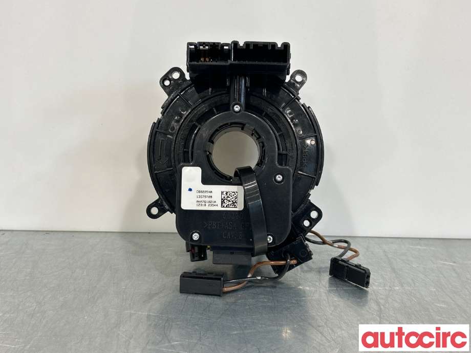 Airbag slepering til Opel Mokka 2012-2016 (Type I, Fase 1)  (OPEL|13579709)