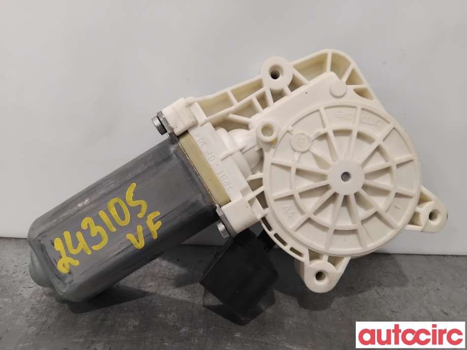 Ruteheis venstre foran til Mercedes Vito/Viano 2010-2014 (Fase 2) (W639) (W639) (MERCEDES|A0009069600|928795-103|)
