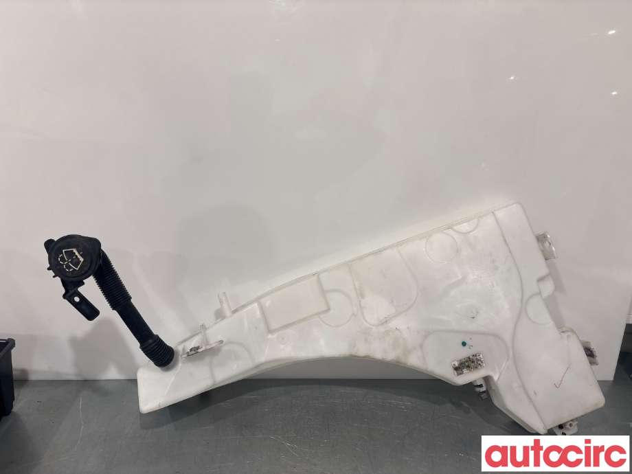 Spylertank til BMW X5, 2007-2013 (E70) (E70) (BMW|61677161477)