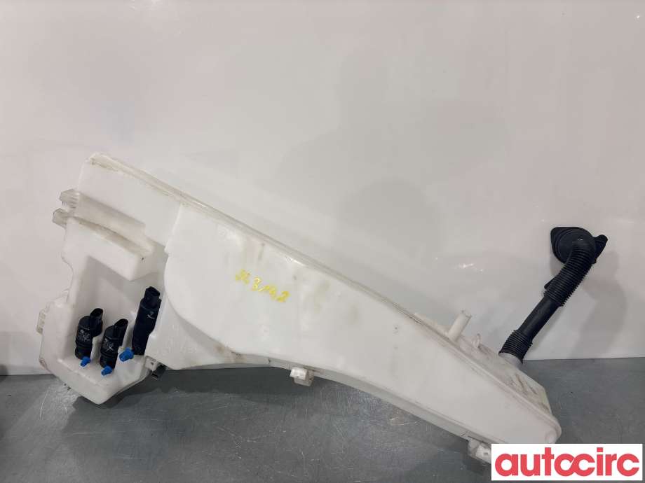 Spylertank til BMW X5 2007-2013 (E70) (E70) (BMW|61677161477||7161476)