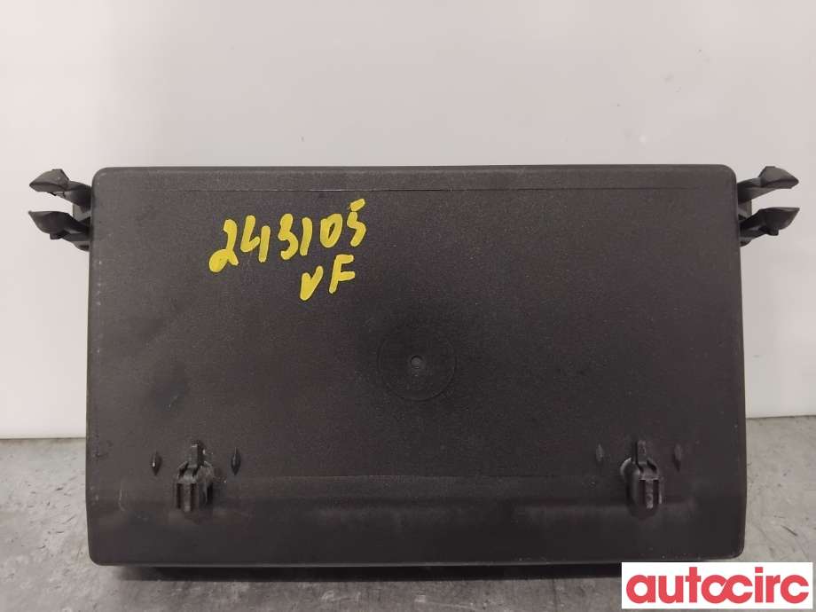 Styreenhet dør venstre foran til Mercedes Vito/Viano 2010-2014 (Fase 2) (W639) (W639) (MERCEDES|A6399003101|00006177|9399003101)