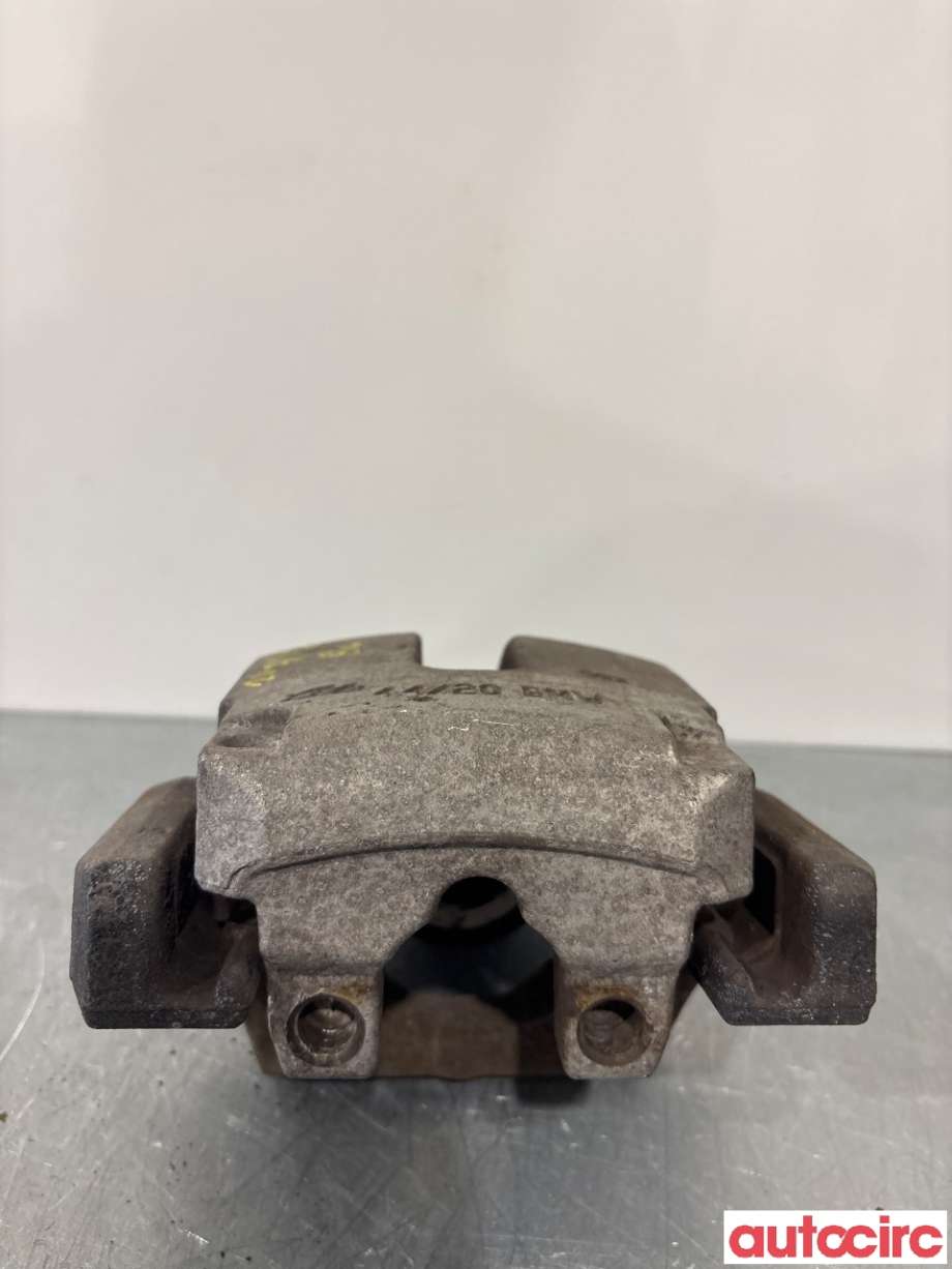 Bremsecaliper venstre bak til BMW X5 2007-2013 (E70) (E70) (BMW|34216776787|)