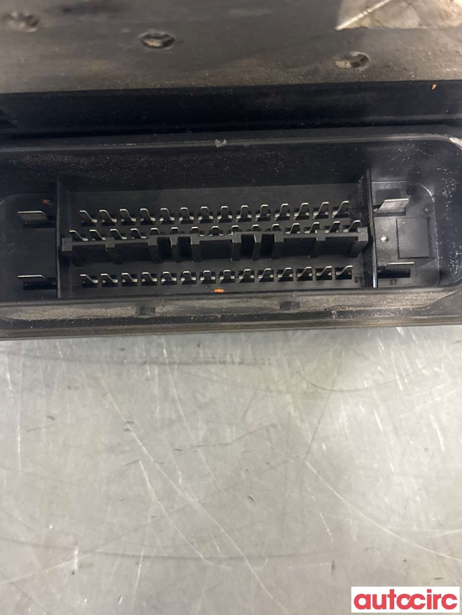 ABS sentral til BMW X5 2007-2013 (E70) (E70) (BMW|34516865025|0265960300|34516782362)