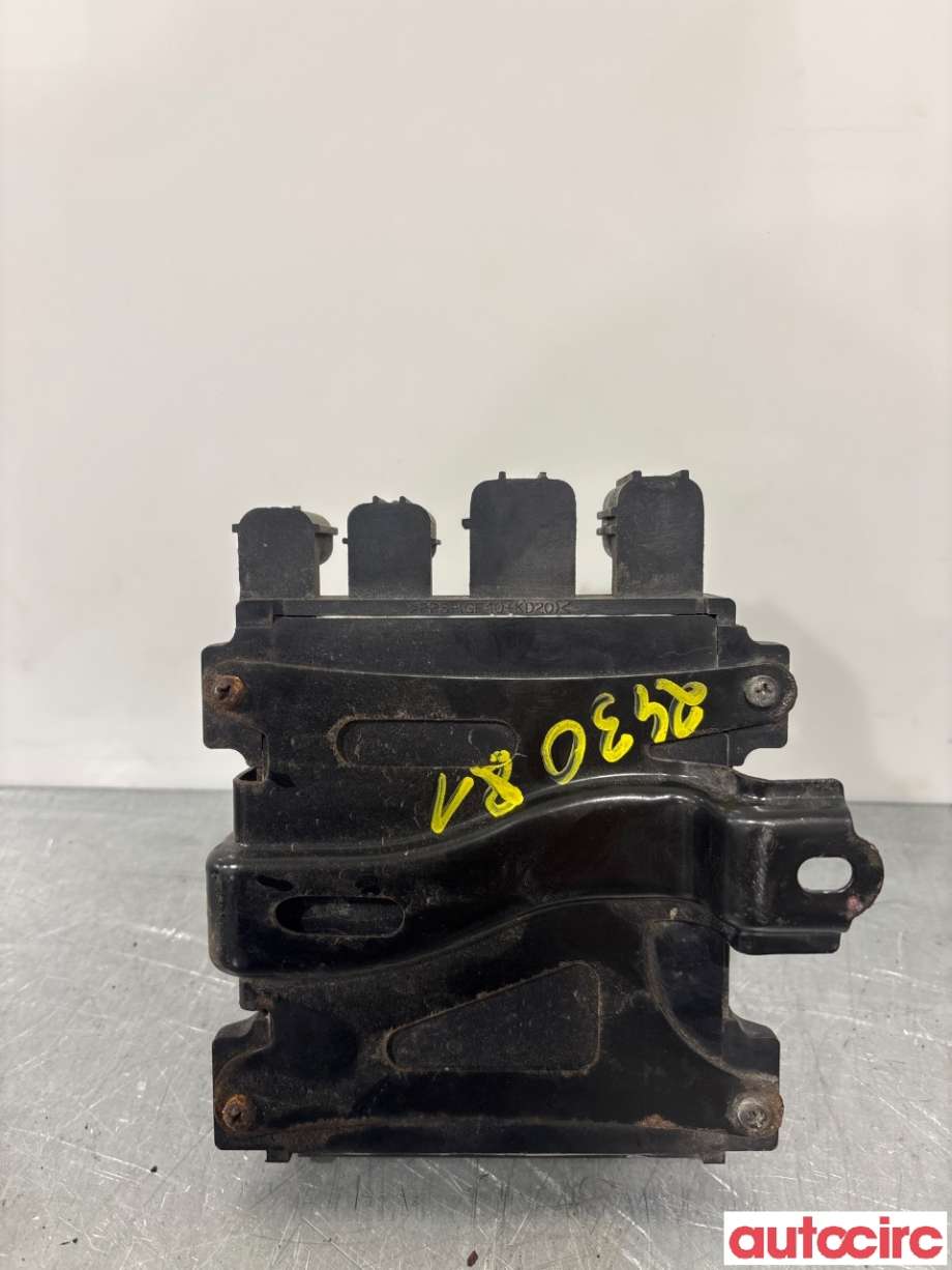 Styreenhet drivstoffpumpe til Toyota Hilux 2012-2016 (TOYOTA|8987120080|131000-1568|89871-20080)