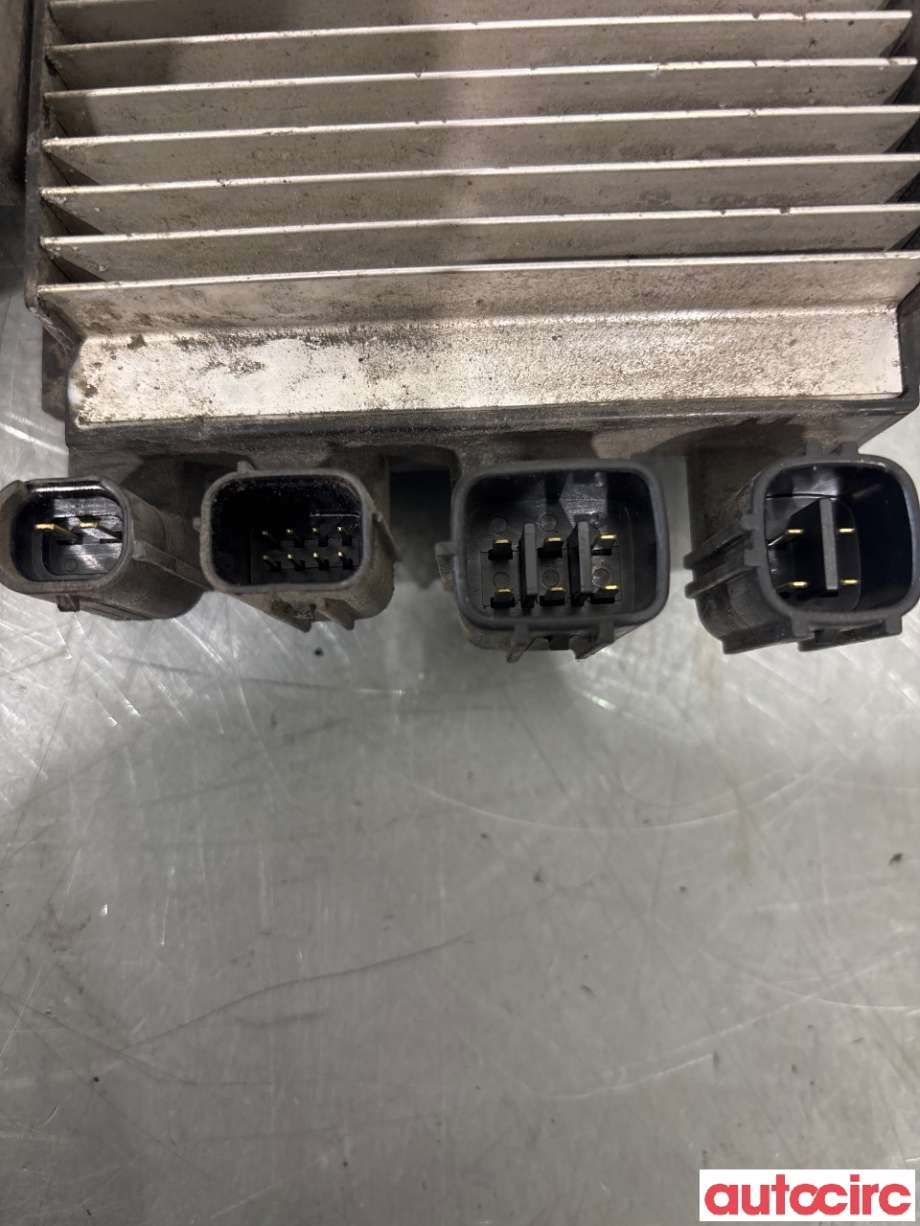 Styreenhet drivstoffpumpe til Toyota Hilux 2012-2016 (TOYOTA|8987120080|131000-1568|89871-20080)