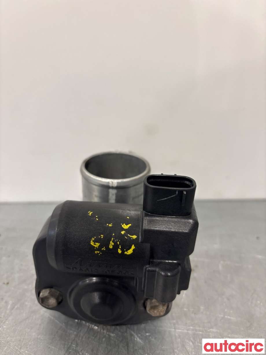 Spjeldhus til Toyota Auris 2007-2010 (Type I, Fase 1)  (TOYOTA|2610033041||2610033040)