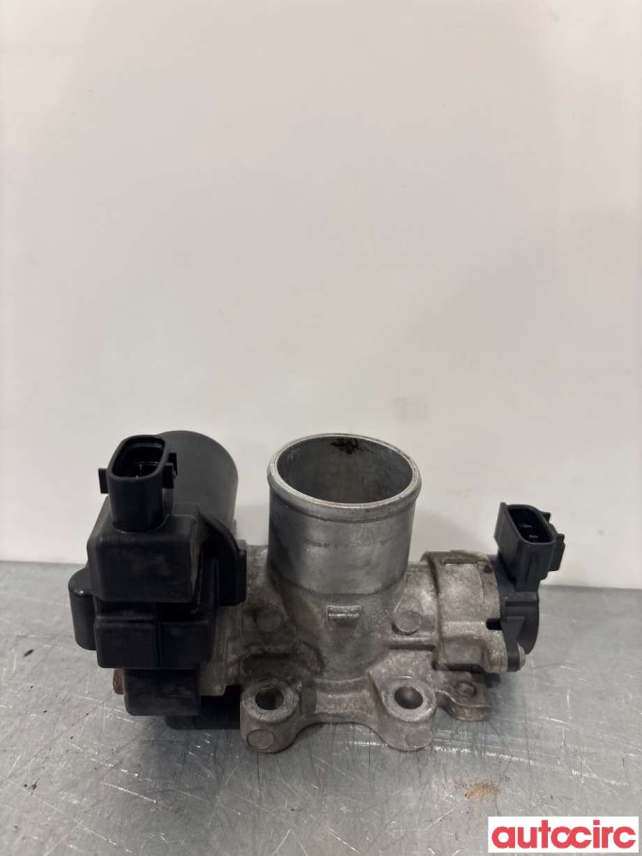 Spjeldhus til Toyota Auris 2007-2010 (Type I, Fase 1)  (TOYOTA|2610033041||2610033040)