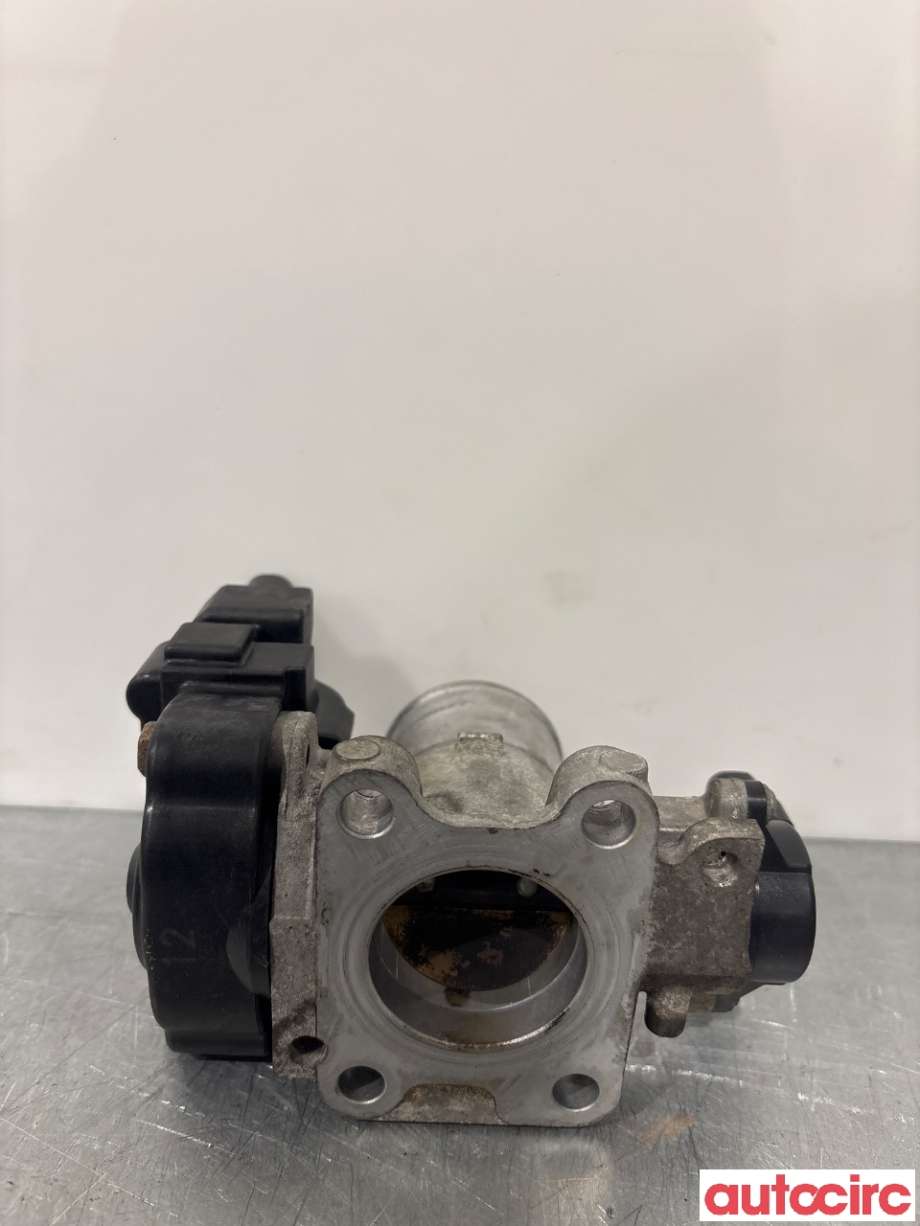 Spjeldhus til Toyota Auris 2007-2010 (Type I, Fase 1)  (TOYOTA|2610033041||2610033040)