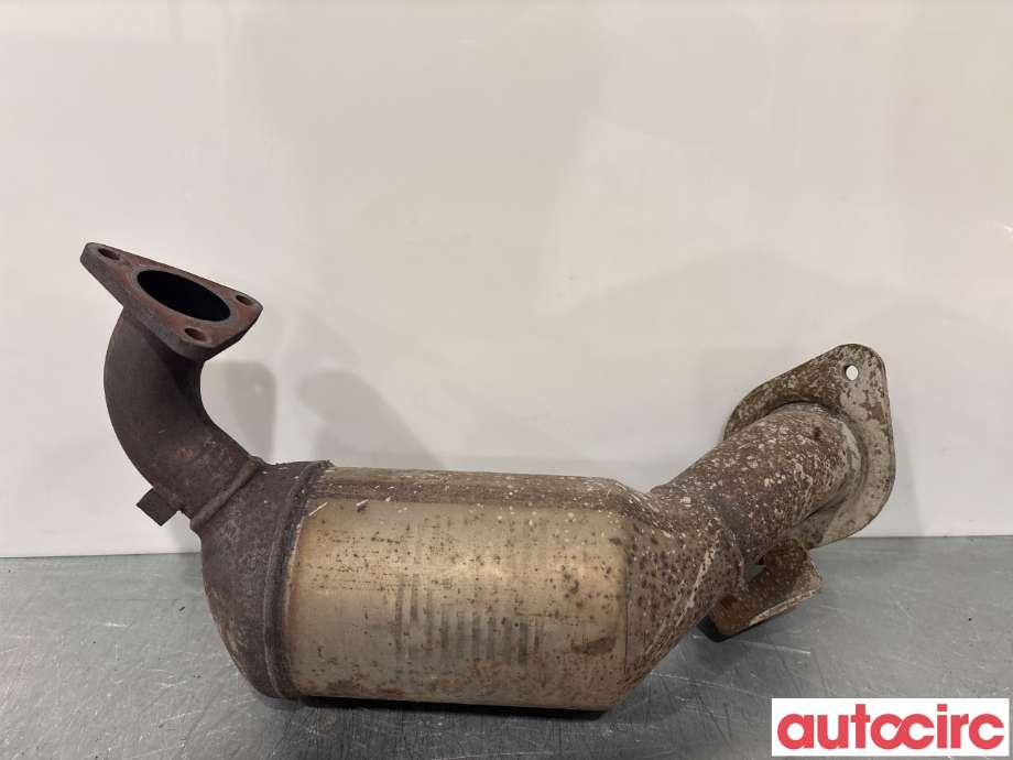 Katalysator til Toyota Auris 2007-2010 (Type I, Fase 1) (TOYOTA|2505133051|)