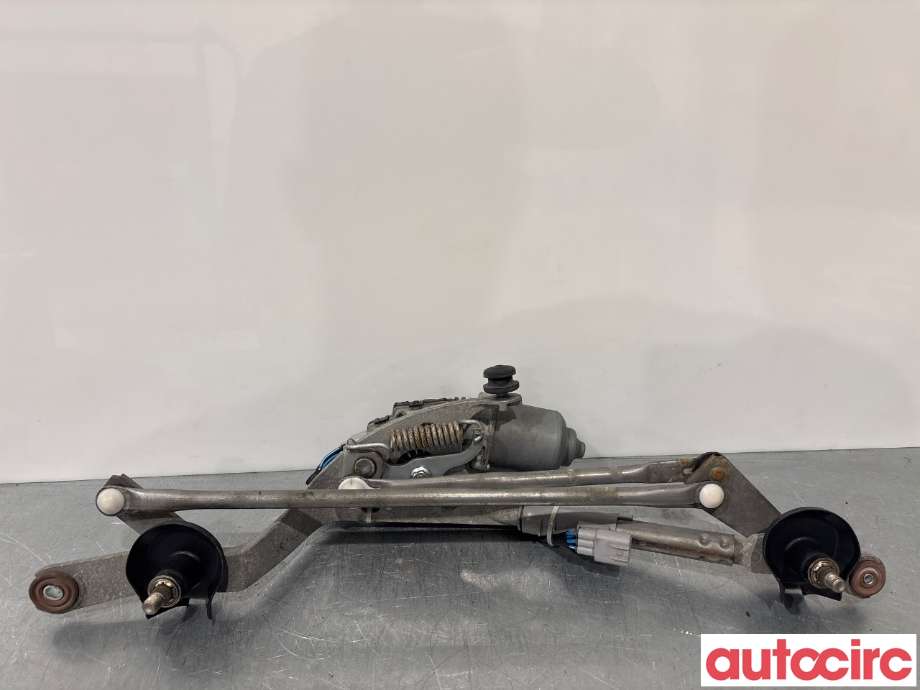 Viskermotor frontrute til Toyota Auris, 2007-2010 (Type I, Fase 1) (TOYOTA|8511002190)