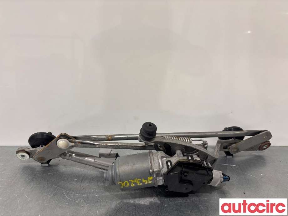 Viskermotor frontrute til Toyota Auris 2007-2010 (Type I, Fase 1)  (TOYOTA|8511002190|159300-0831|85110-02190)