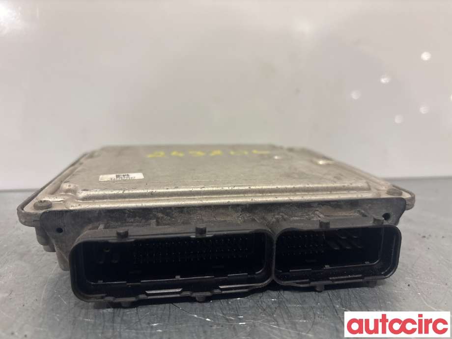 Styreenhet motor til Toyota Auris 2007-2010 (Type I, Fase 1) (TOYOTA|8966002F91|0281013414|89661-02E20)