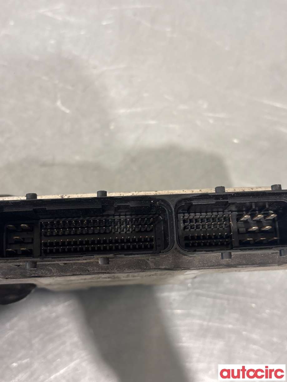 Styreenhet motor til Toyota Auris 2007-2010 (Type I, Fase 1) (TOYOTA|8966002F91|0281013414|89661-02E20)