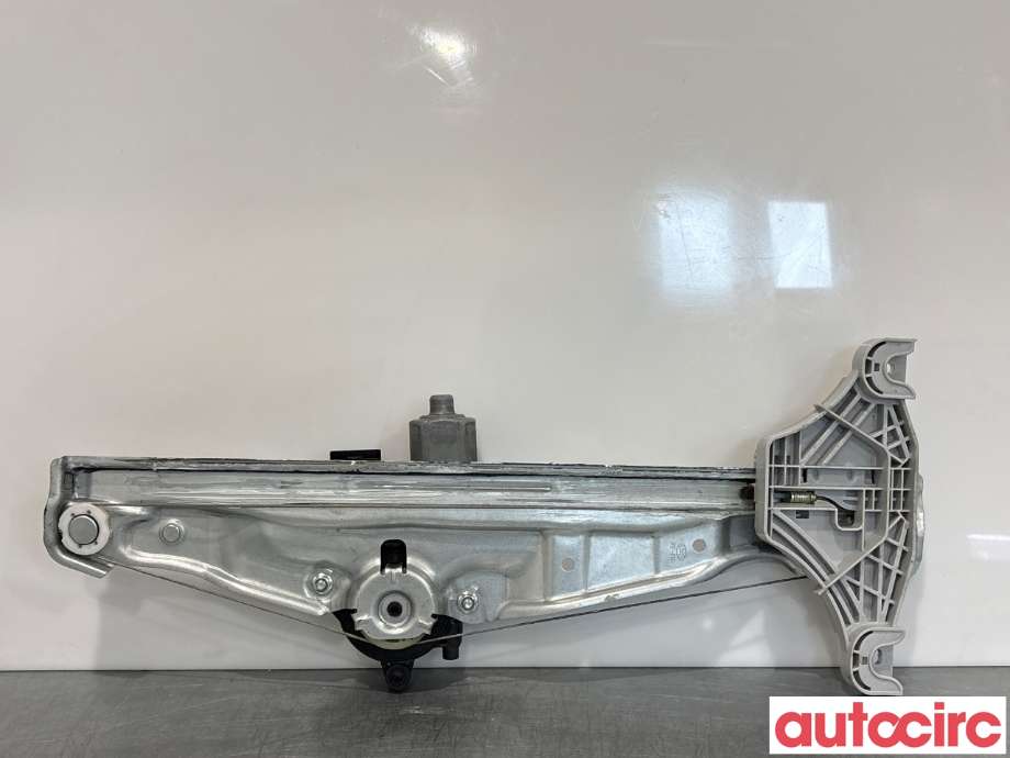 Ruteheis høyre foran til Hyundai Ioniq 5 2021-->>  (HYUNDAI|82460GI010|F00S1W2392|82460-GI010)