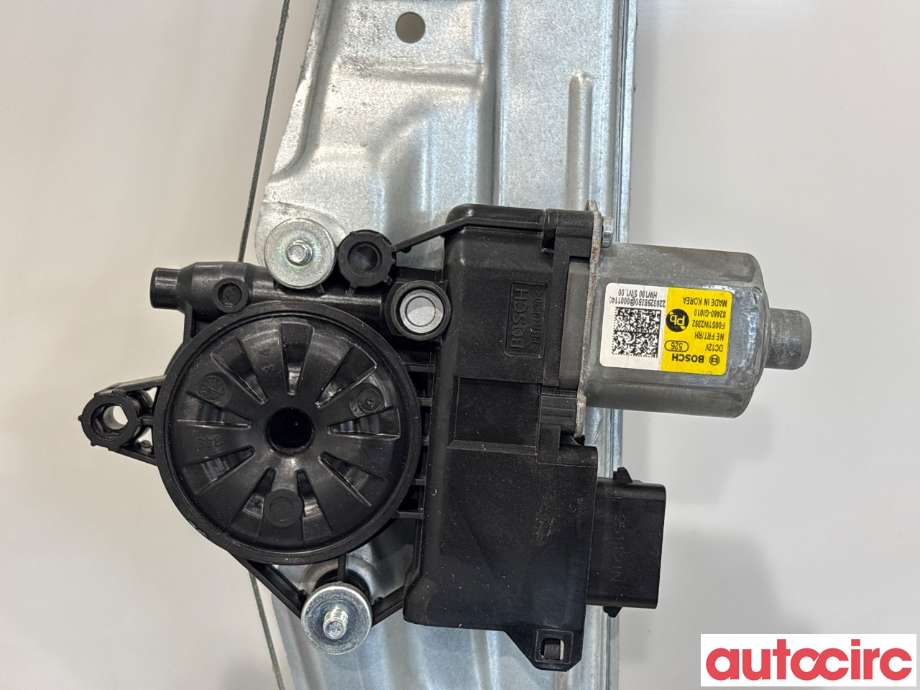 Ruteheis høyre foran til Hyundai Ioniq 5 2021-->>  (HYUNDAI|82460GI010|F00S1W2392|82460-GI010)