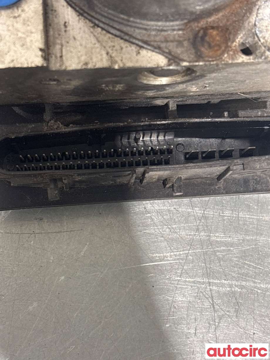 ABS sentral til Toyota Auris 2007-2010 (Type I, Fase 1)  (TOYOTA|4405002160|0265235065|44540-02060)