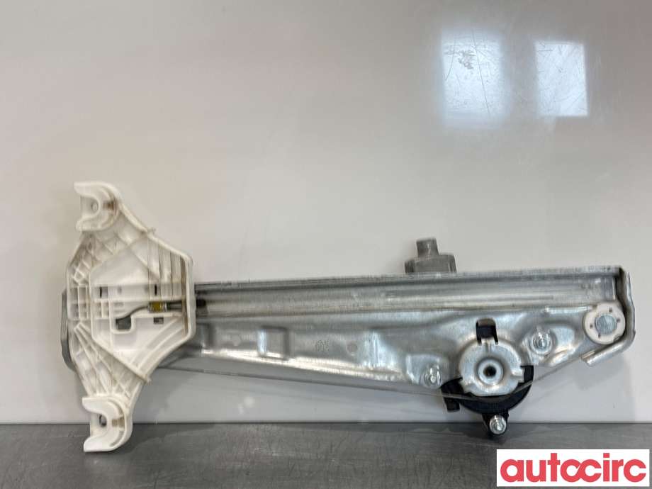 Ruteheis venstre bak til Hyundai Ioniq 5 2021-->> (HYUNDAI|83450GI000|F00S1W2395|83450-GI000)
