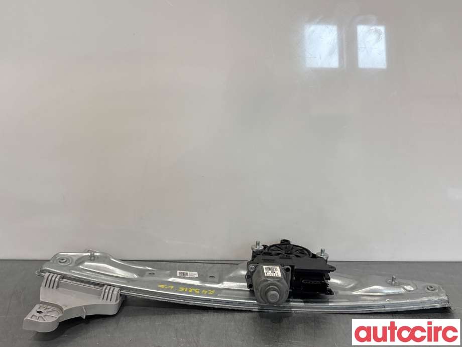 Ruteheis venstre foran til Hyundai Ioniq 5 2021-->> (HYUNDAI|82450GI010|F00S1W2391|82450-GI010)