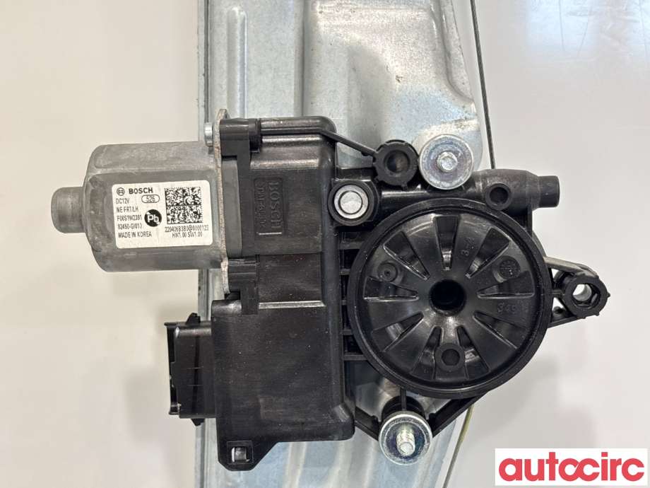 Ruteheis venstre foran til Hyundai Ioniq 5 2021-->> (HYUNDAI|82450GI010|F00S1W2391|82450-GI010)