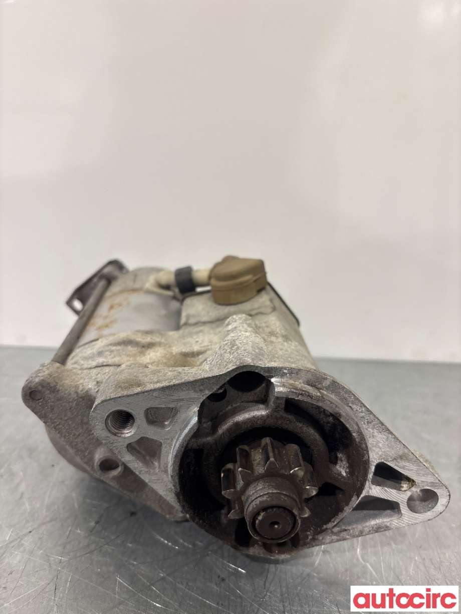 Starter diesel til Toyota Auris, 2007-2010 (Type I, Fase 1) (TOYOTA|2810033080)
