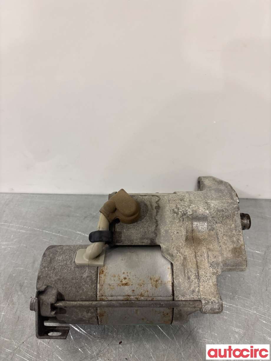 Starter diesel til Toyota Auris 2007-2010 (Type I, Fase 1)  (TOYOTA|2810033080|428000-2730|28100-33080)