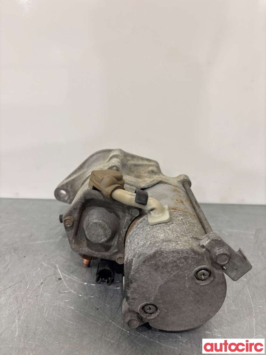Starter diesel til Toyota Auris 2007-2010 (Type I, Fase 1)  (TOYOTA|2810033080|428000-2730|28100-33080)