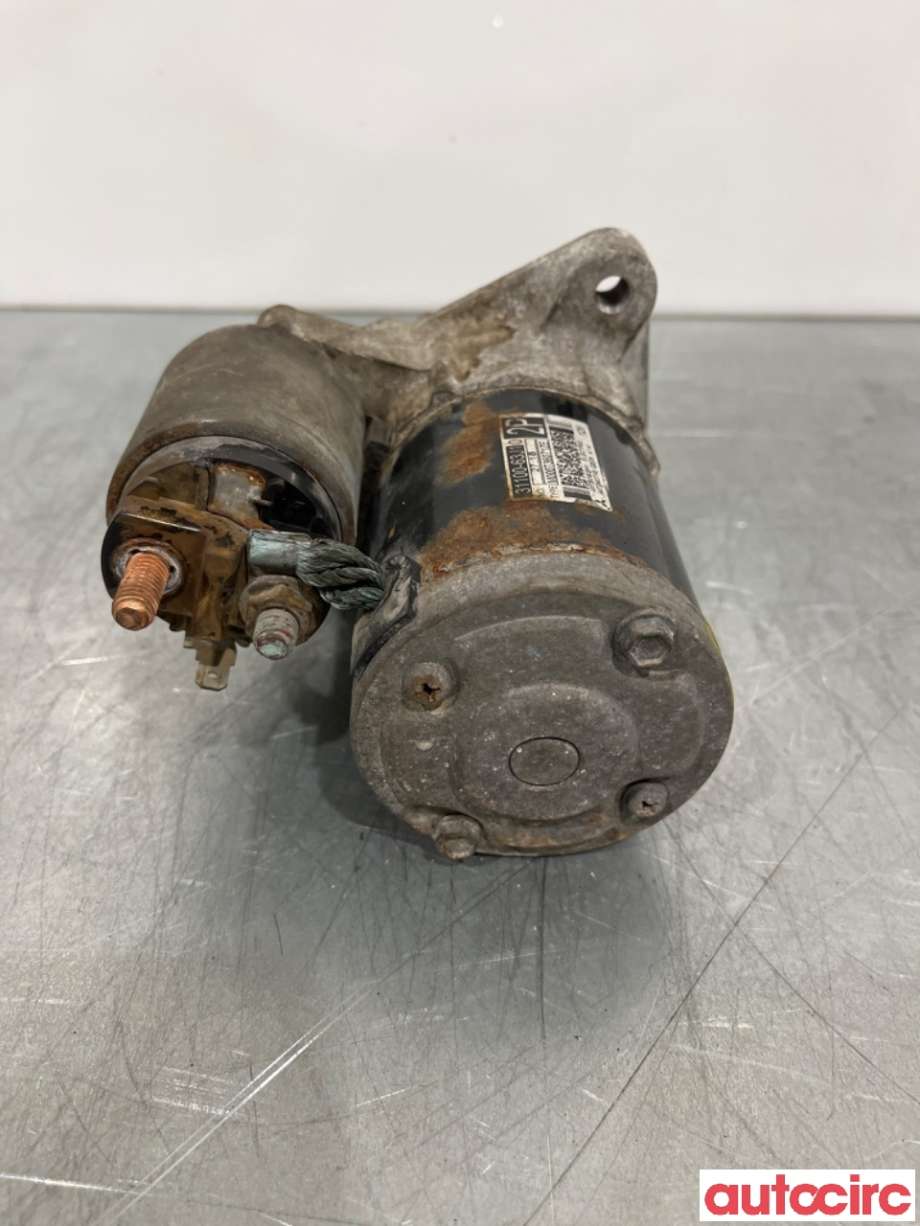 Starter til Suzuki SX4 2009-2013 (Type I, Fase 2)  (SUZUKI|31100-63J10|M000T36071ZE)