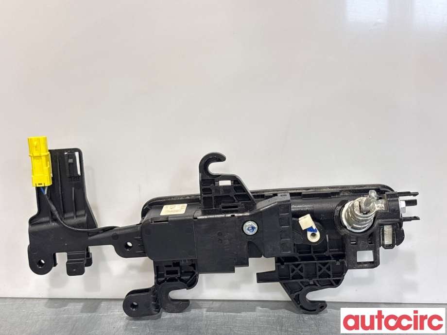 Dørhåndtak utv venstre foran til Hyundai Ioniq 5 2021-->>  (HYUNDAI|82650GI040SAW||82650-GI040SAW)