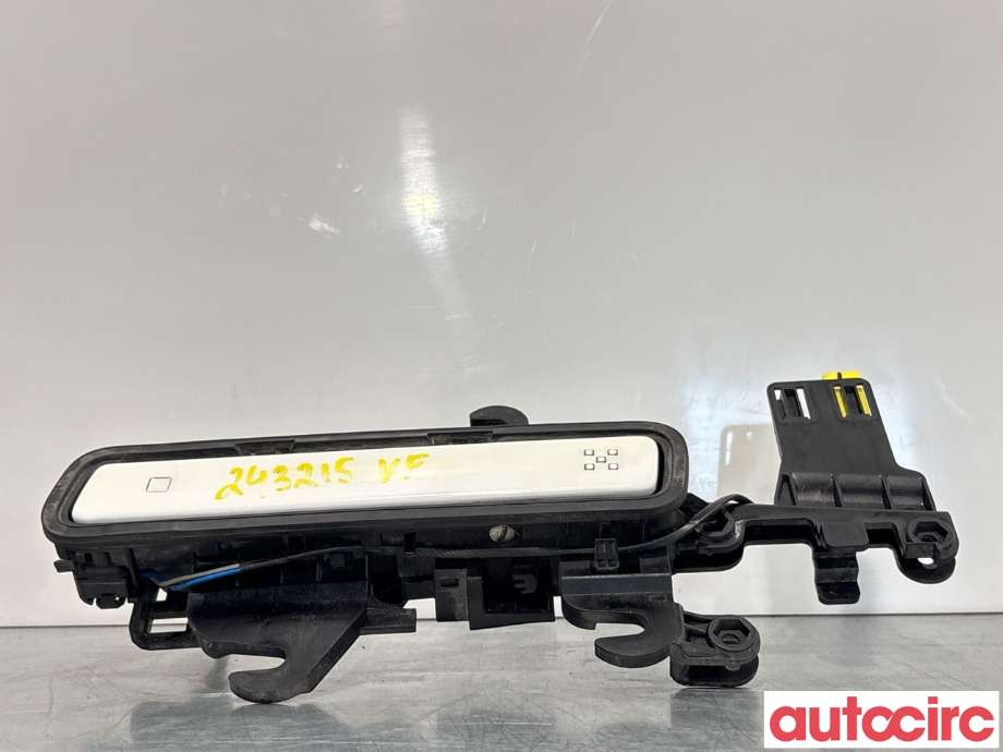 Dørhåndtak utv venstre foran til Hyundai Ioniq 5 2021-->>  (HYUNDAI|82650GI040SAW||82650-GI040SAW)