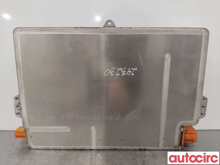 Batterilader (OBC - On Board Charger) til VW ID.4 2020-->>  (VOLKSWAGEN|1EA915684FE|10522132|1EA915684BF)
