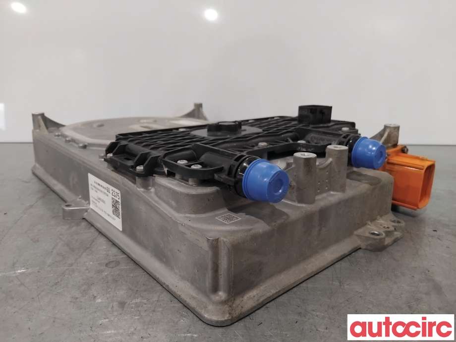 Batterilader (OBC - On Board Charger) til VW ID.4 2020-->>  (VOLKSWAGEN|1EA915684FE|10522132|1EA915684BF)