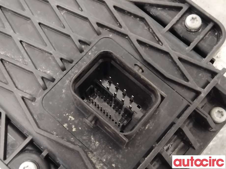 Batterilader (OBC - On Board Charger) til VW ID.4 2020-->>  (VOLKSWAGEN|1EA915684FE|10522132|1EA915684BF)